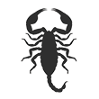 蝎子控制服务与皇冠国际平台在拉斯维加斯和亨德森内华达州